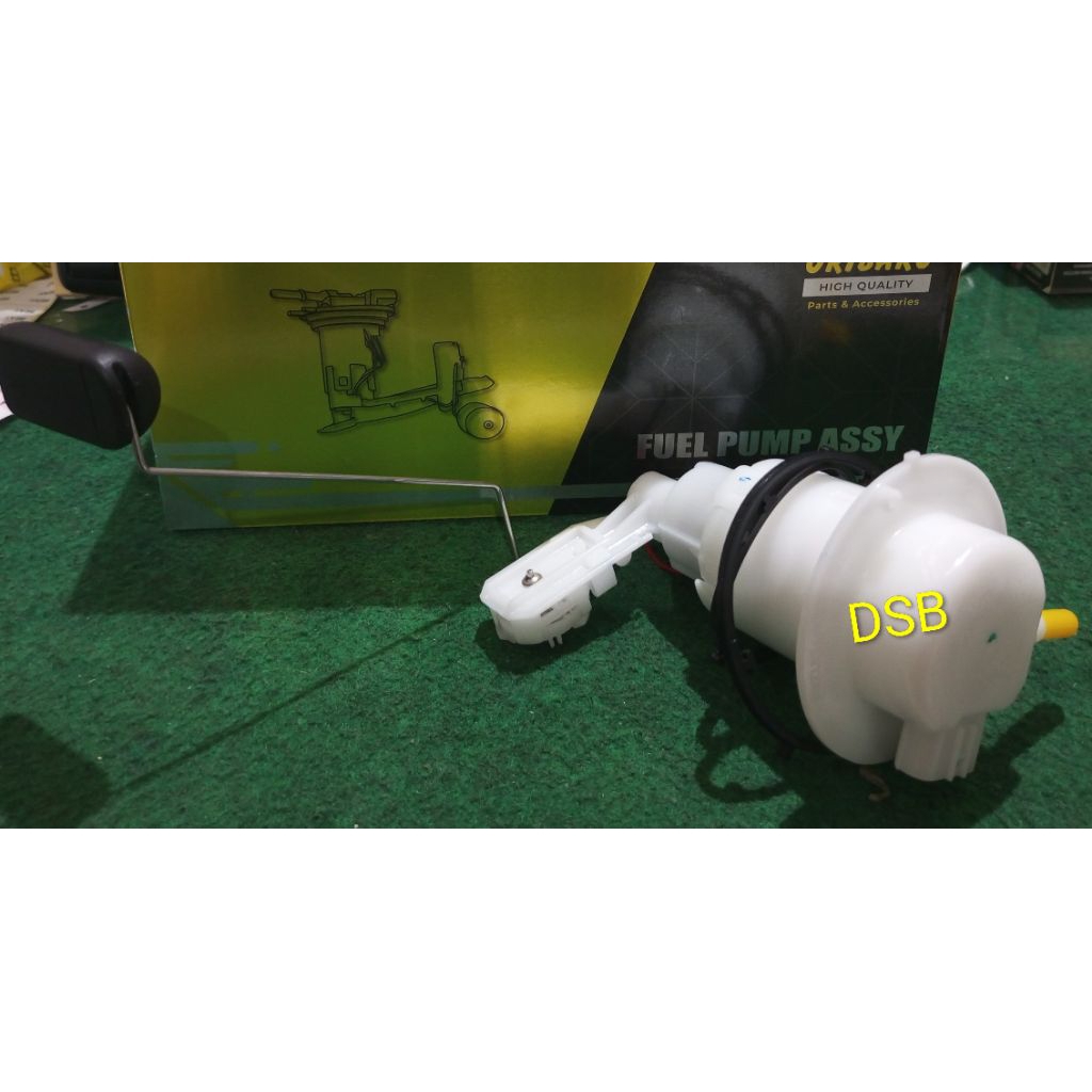 FUEL PUMP VERZA 2018 (K18-941) ORIBARU