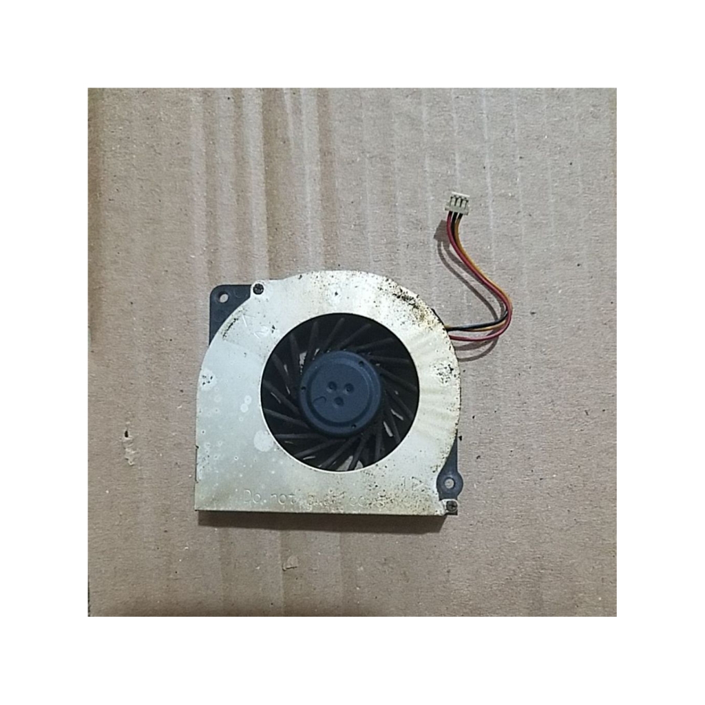 fan kipas fujitsu lifebook a572/g original