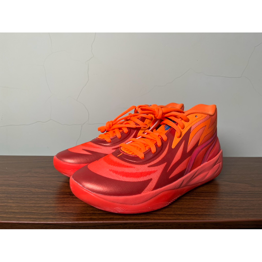 PUMA MB.02 SUPERNOVA ORI