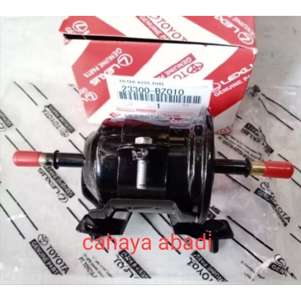 FUEL FILTER ASSY AVANZA 23300-BZ010