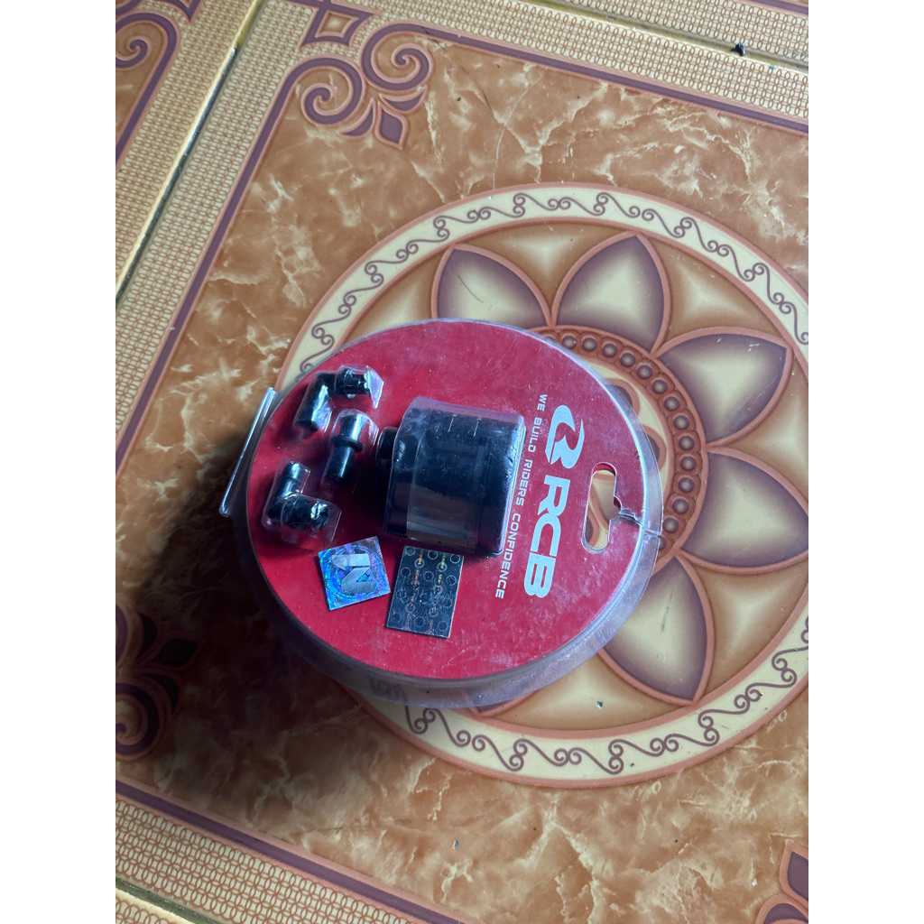 tabung minyak rem rcb