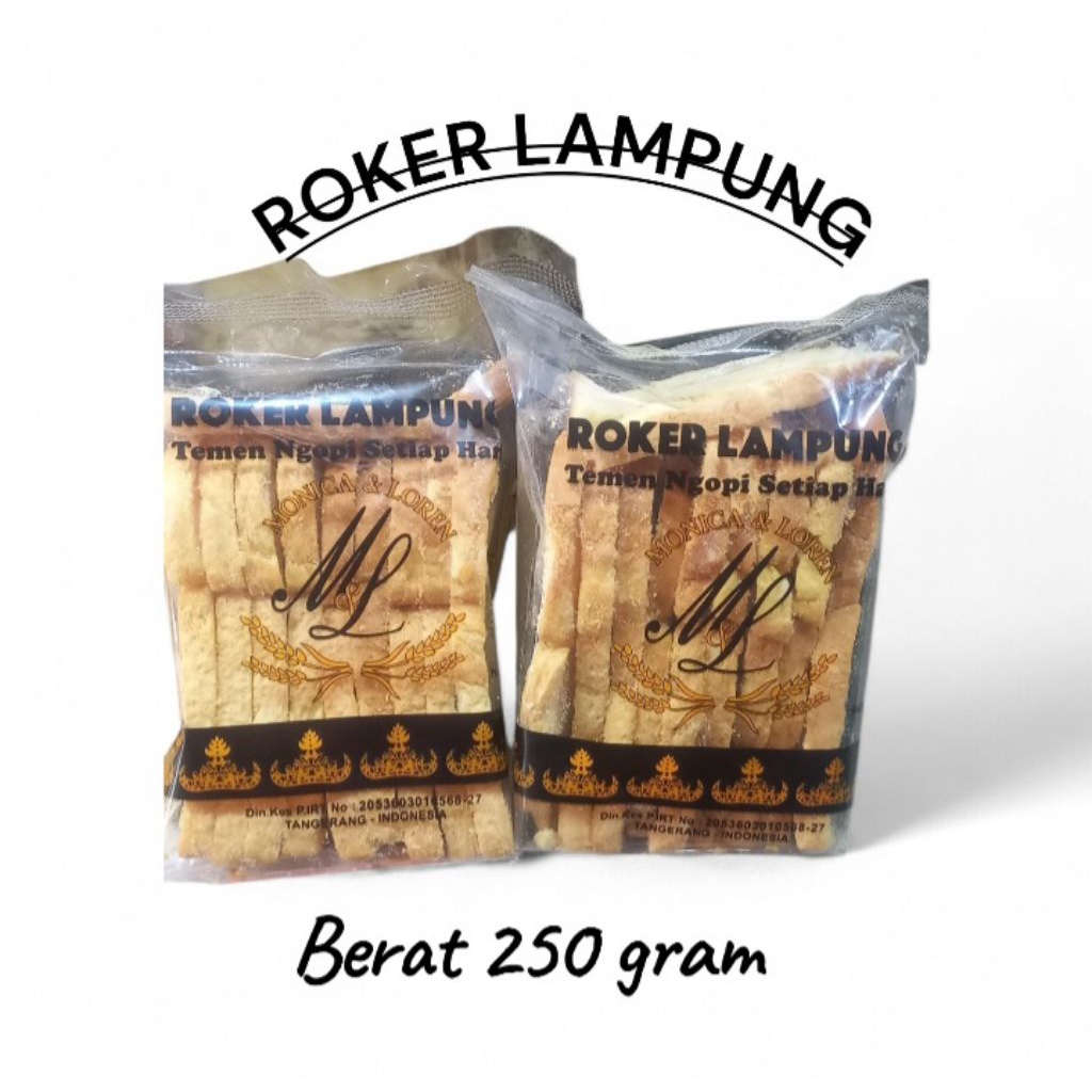 Roker Lampung