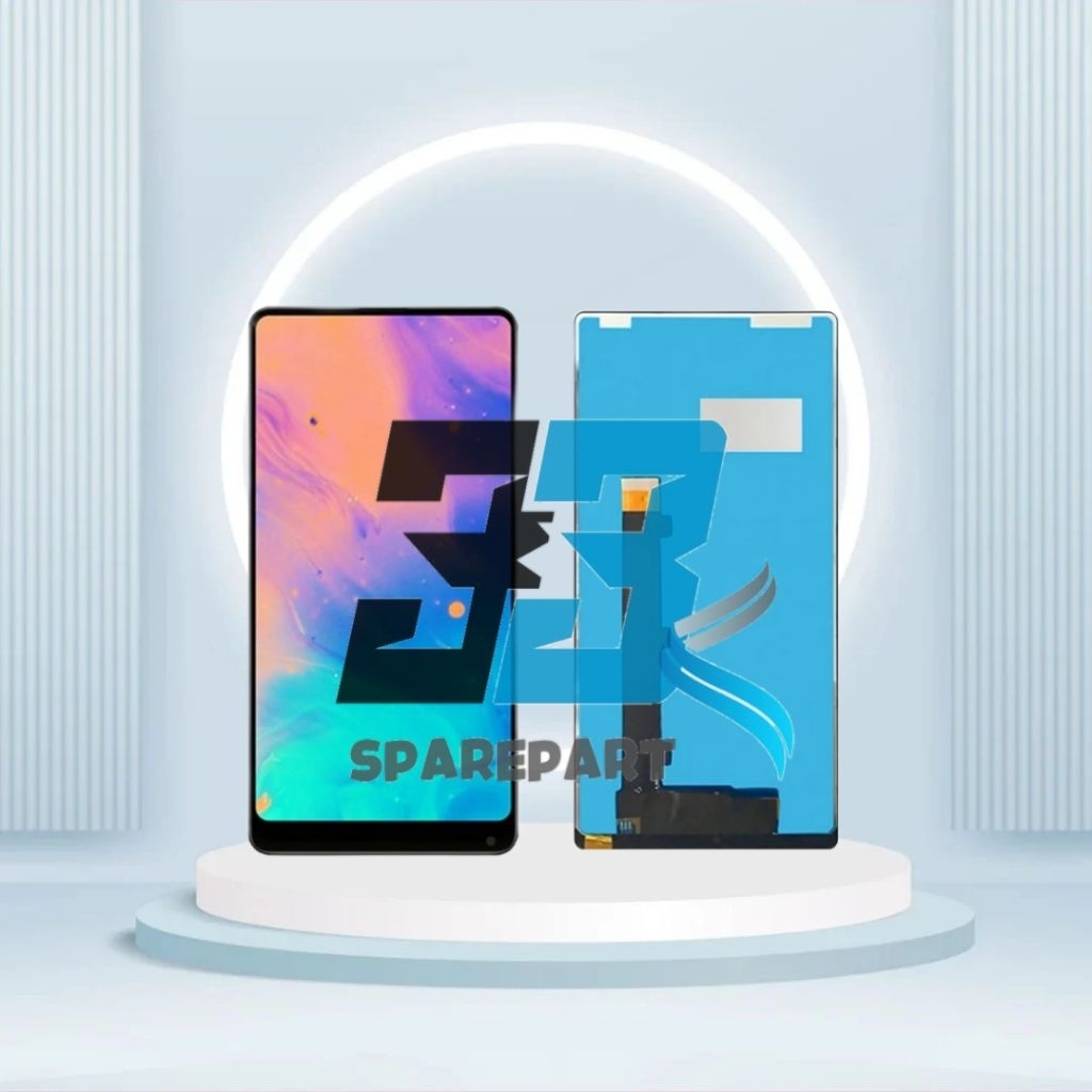 LCD TOUCHSCREEN MI MIX / MI MIX 1 ORG LCD FULLSET