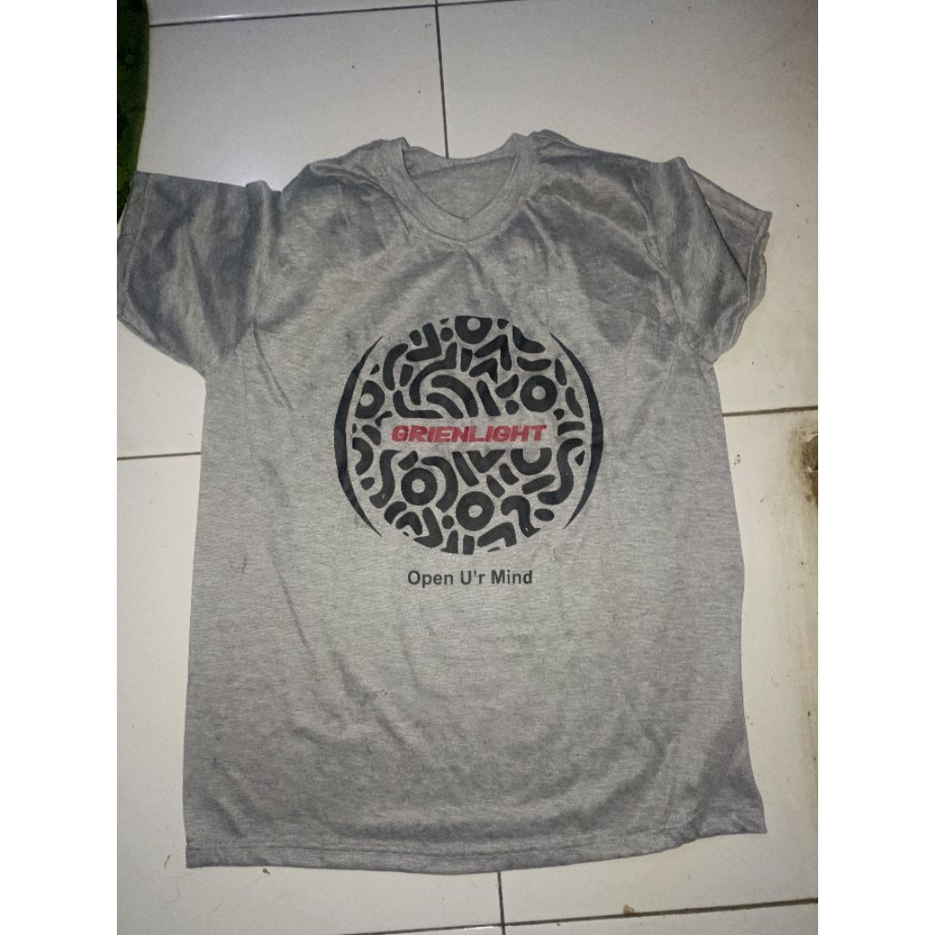 paket usaha kaos