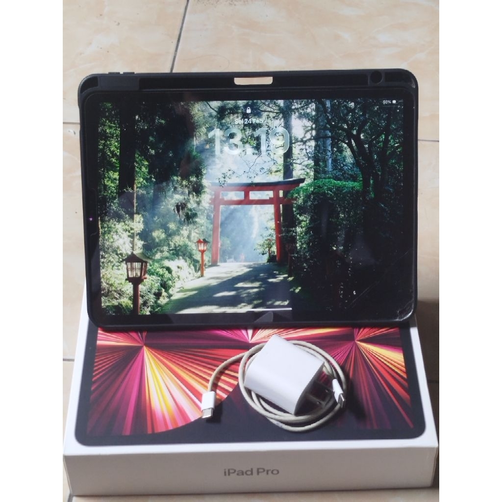 ipad pro m1 128gb 11 inch