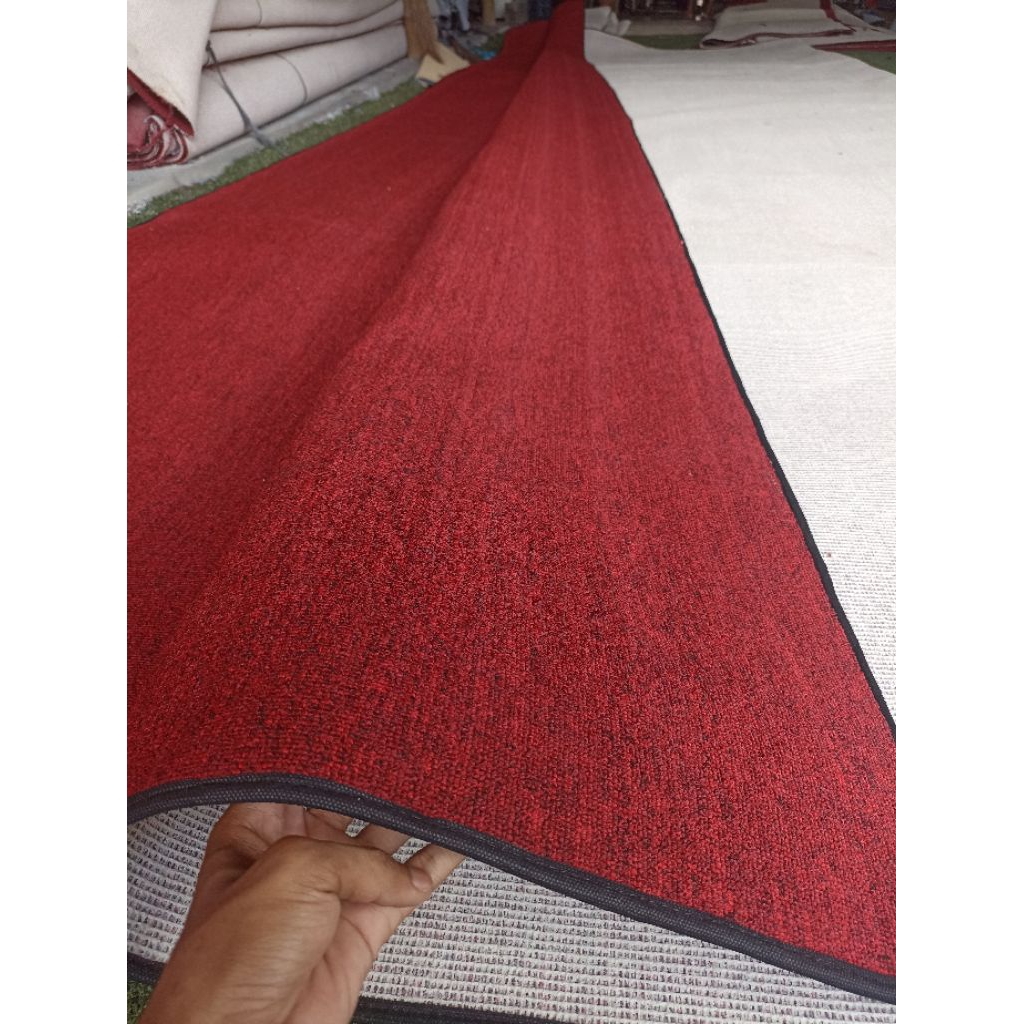 Karpet nobel/karpet kantor second (3m x 4m)