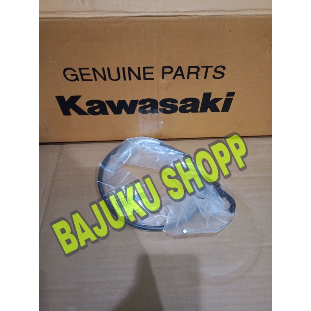 Kabel gas open opening z250fi z250 fi ninja 250fi ninja 300 original kawasaki