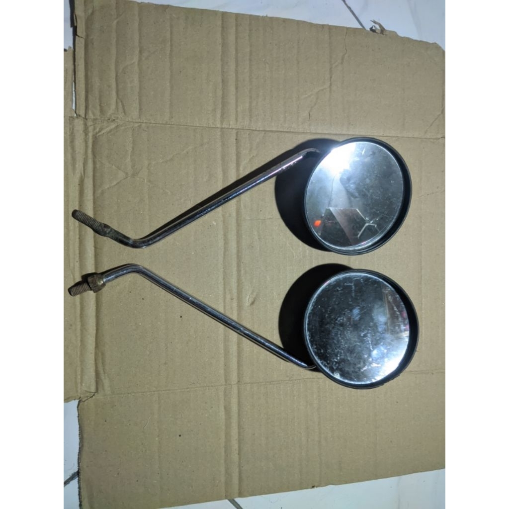Spion yamaha V80 drat 12