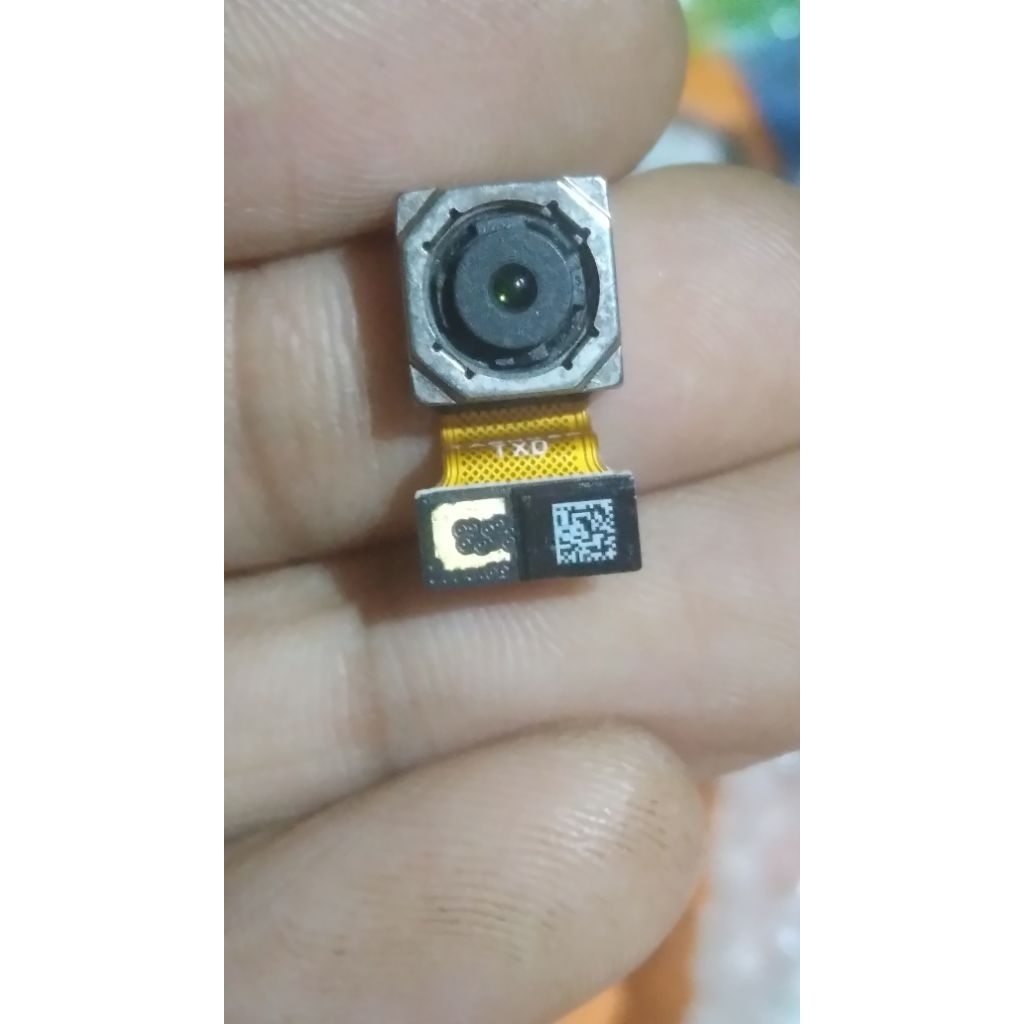 kamera utama belakang realme c21y bekas ori copotan