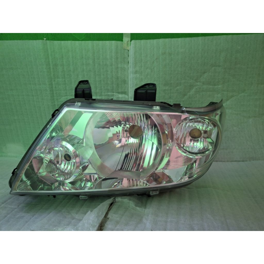 Headlamp Lampu Depan Isuzu Panther Touring 2010 2011 2012