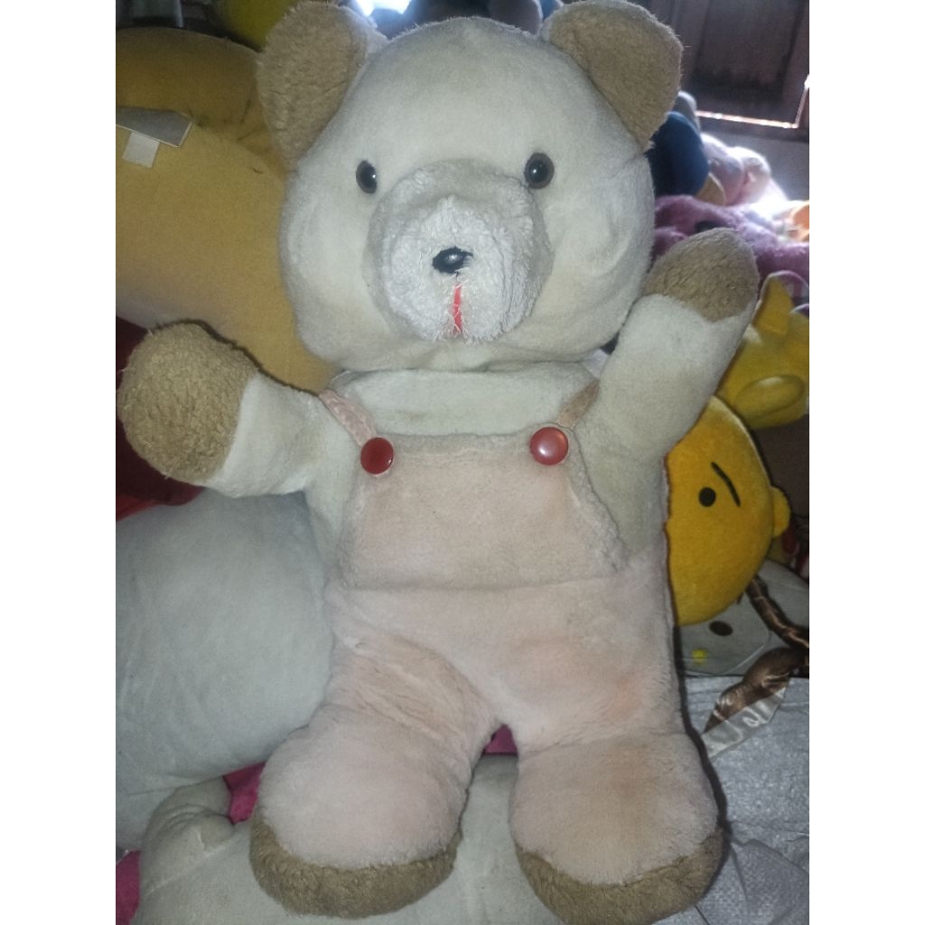 boneka prelove