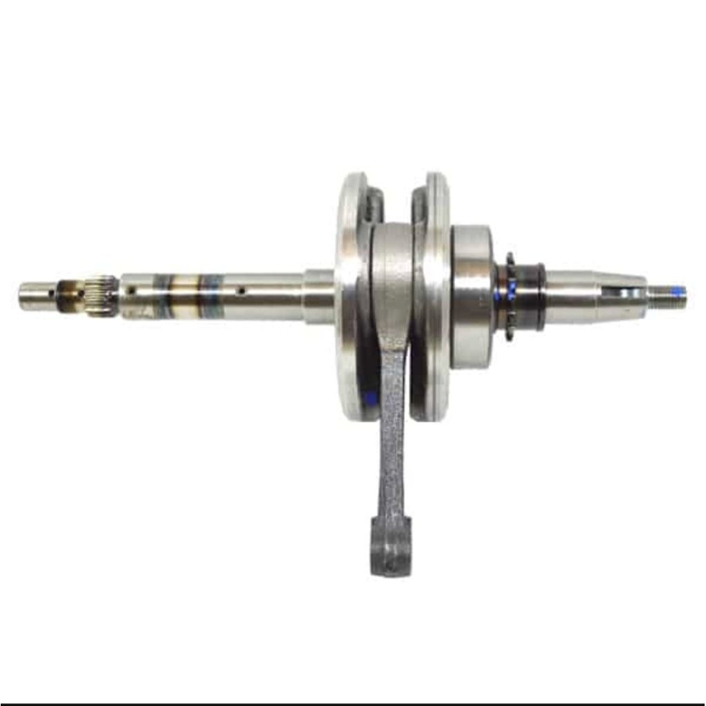 Crankshaft Comp As Kruk As Revo FI Injeksi 13000 K03 N30