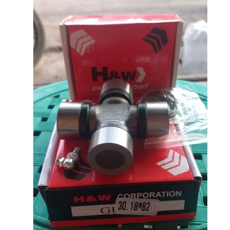 CROSS JOINT RODA DEPAN JCB 3CX 4CX