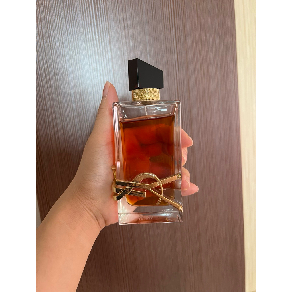 YSL Libre Intense Eau de Parfum 100ml original