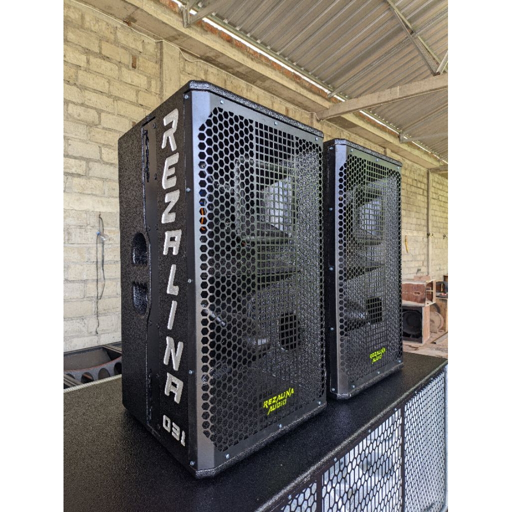 Box T24 12inch