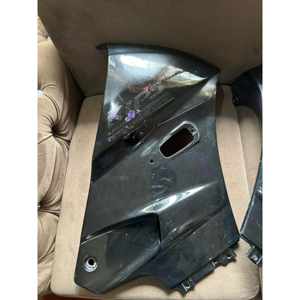 fairing ssr gading tkm tahiland