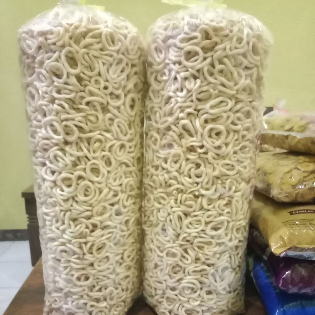 lanting khas cilacap