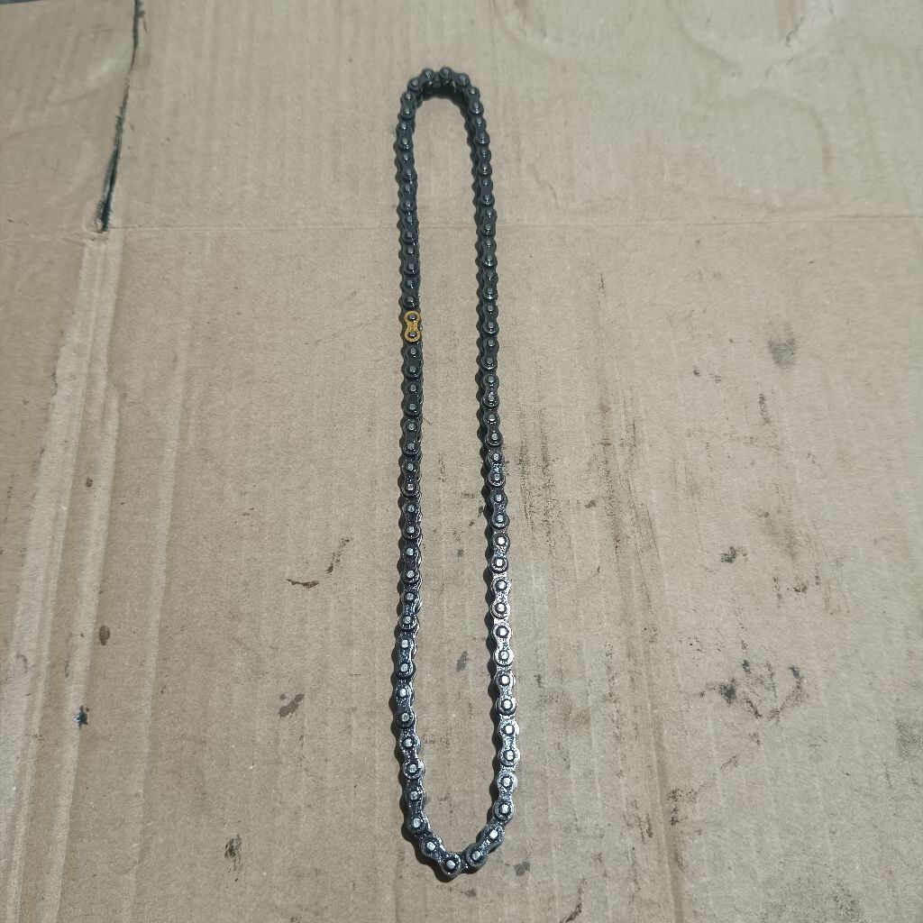 rantai kamprat second original copotan motor Supra,grand, original copotan