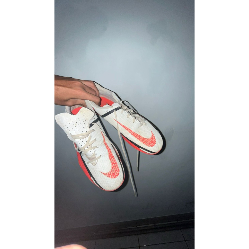 nike phantom original