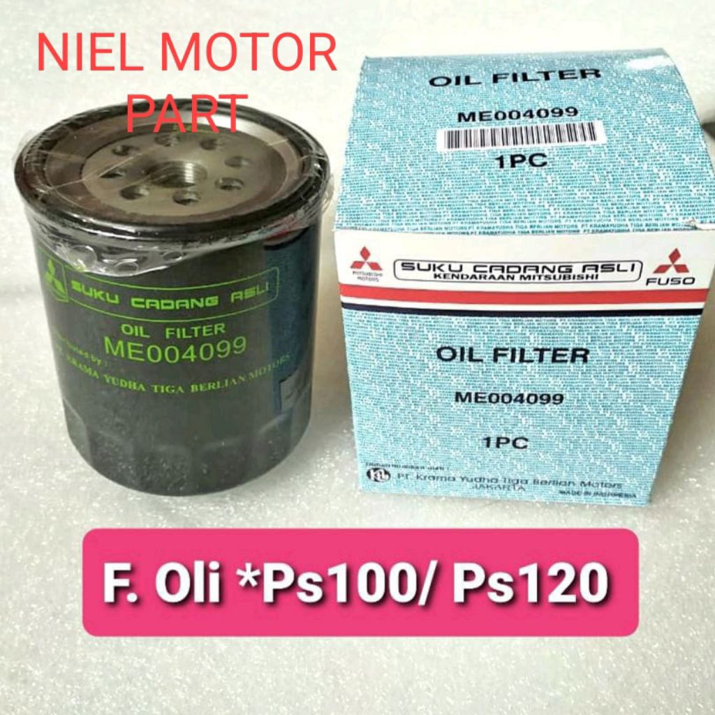 filter oli ps100 ps120 filter oli ps100 ps120 original