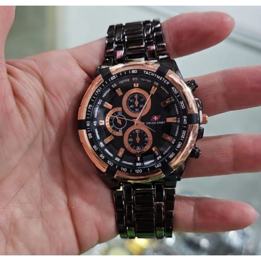 Jam Tangan Pria Terbaik / Jam Tangan Pria Murah / Jam Tangan Pria Terkini / Jam Tangan Pria Fashion 