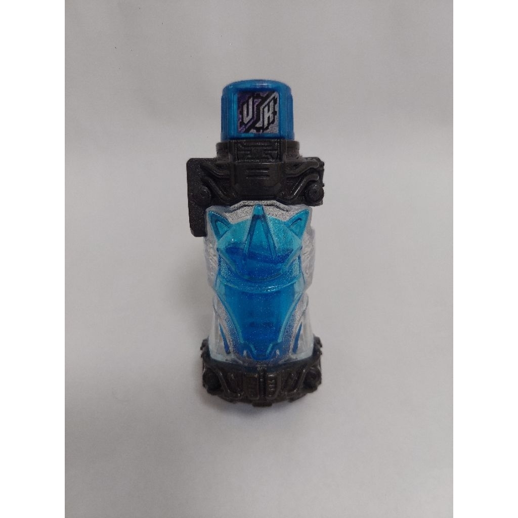 DX Kujira (Whale) Full Bottle Kamen Rider Build Original Bandai