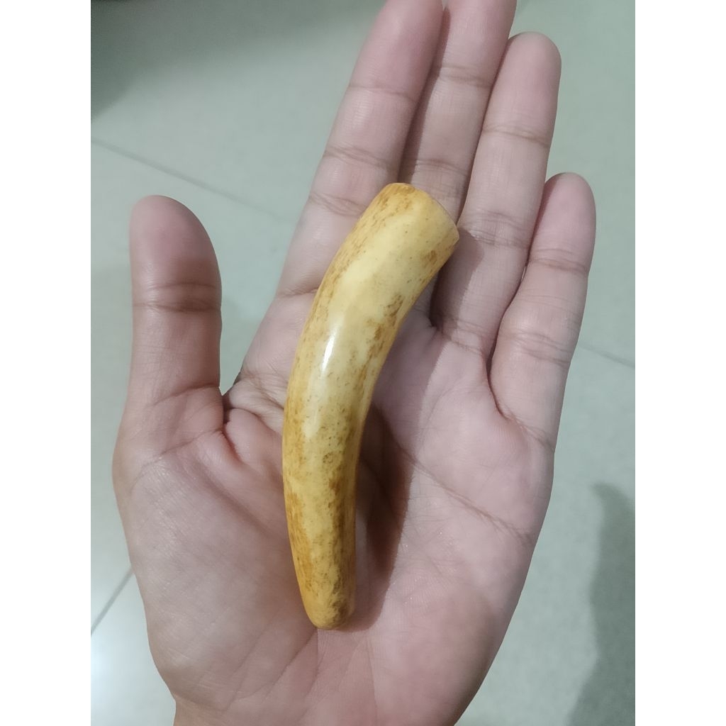 Once Cangklong Salang Duyung Crystal Kristal