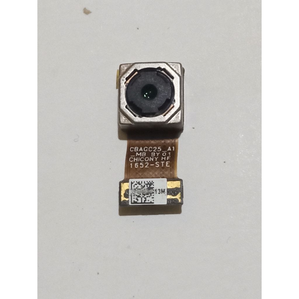 Kamera Belakang Asus Zenfone Live Original Cabutan Second