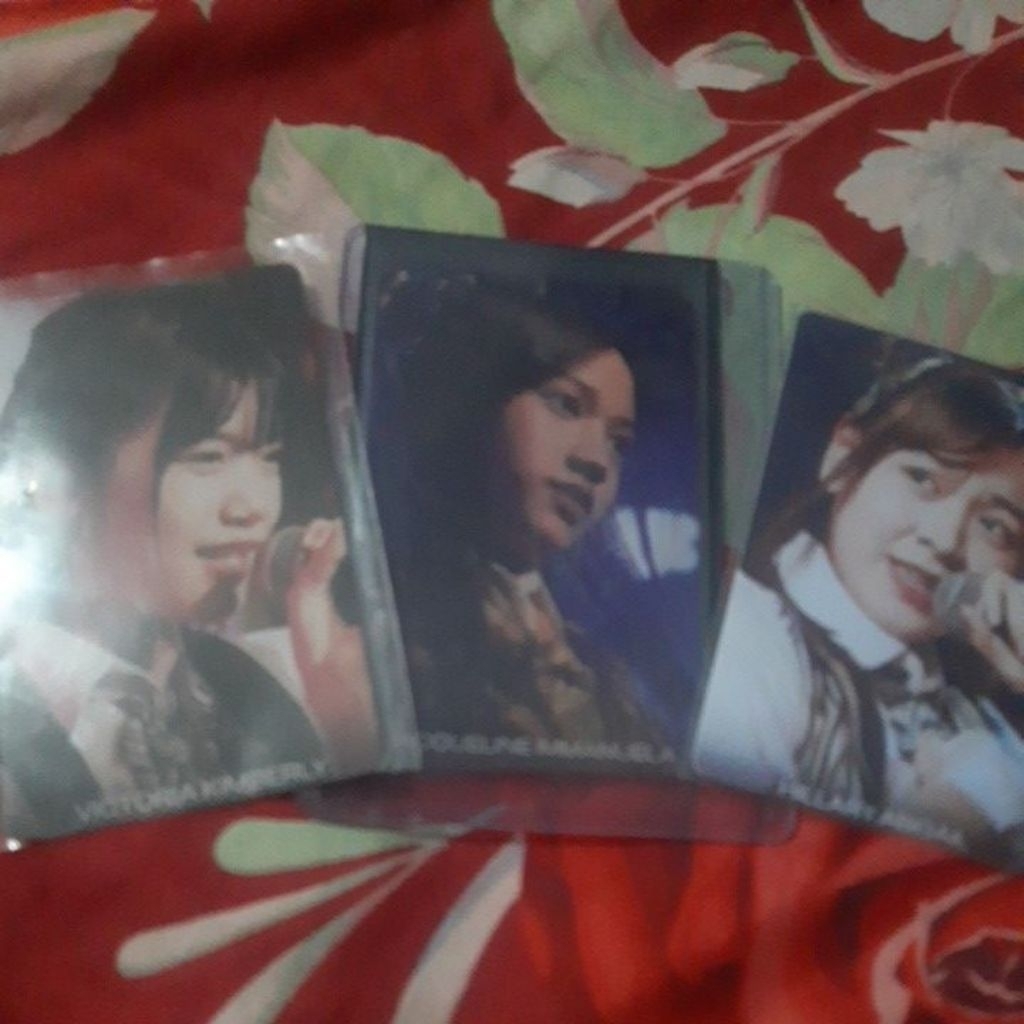 PC OFC BUNDLING PACK JKT48