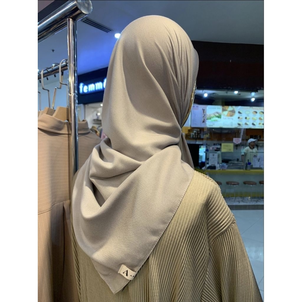 PARIS PREMIUM ARASCARF