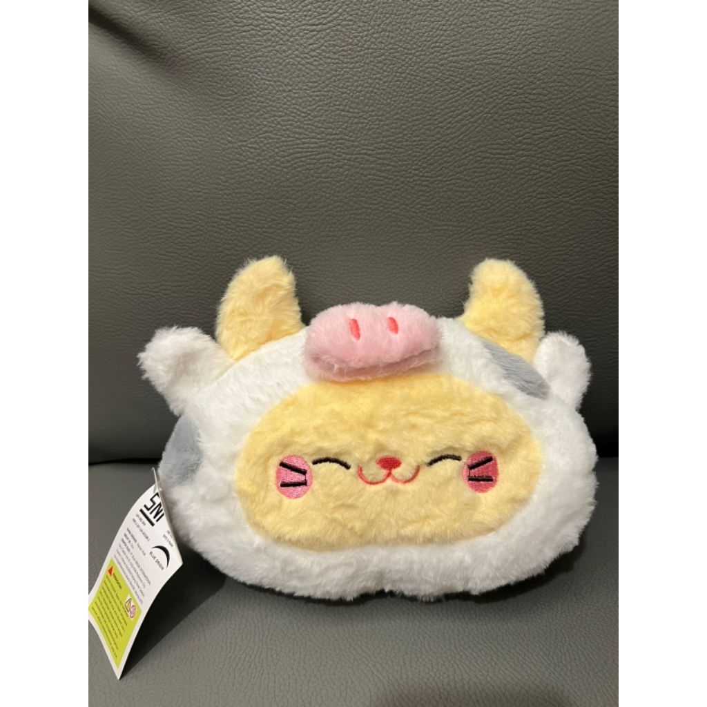 Boneka lucu dan unik