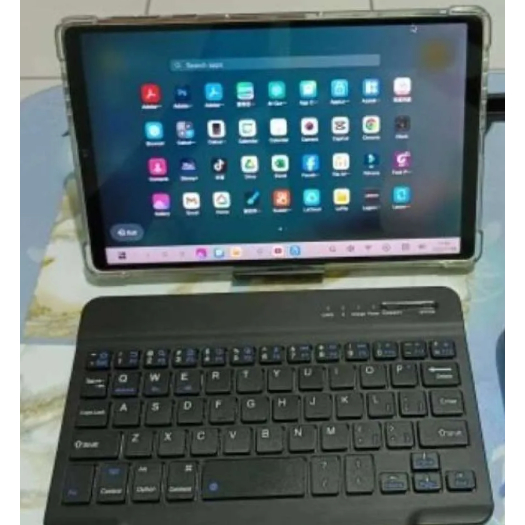 Keyboard Laptop Keyboard Bluetooth Keyboard Wireless Set Keyboard Mechanical Murah Keyboard Gaming U