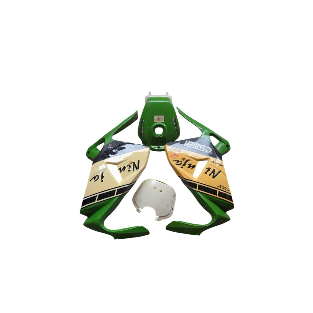 Bodi set mini gp replica polini china