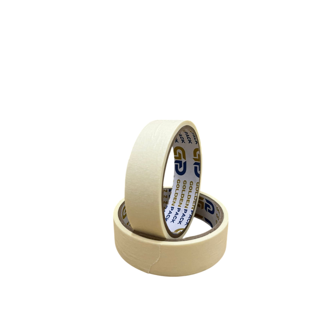 Lakban Kertas - 24mm 1 Inch