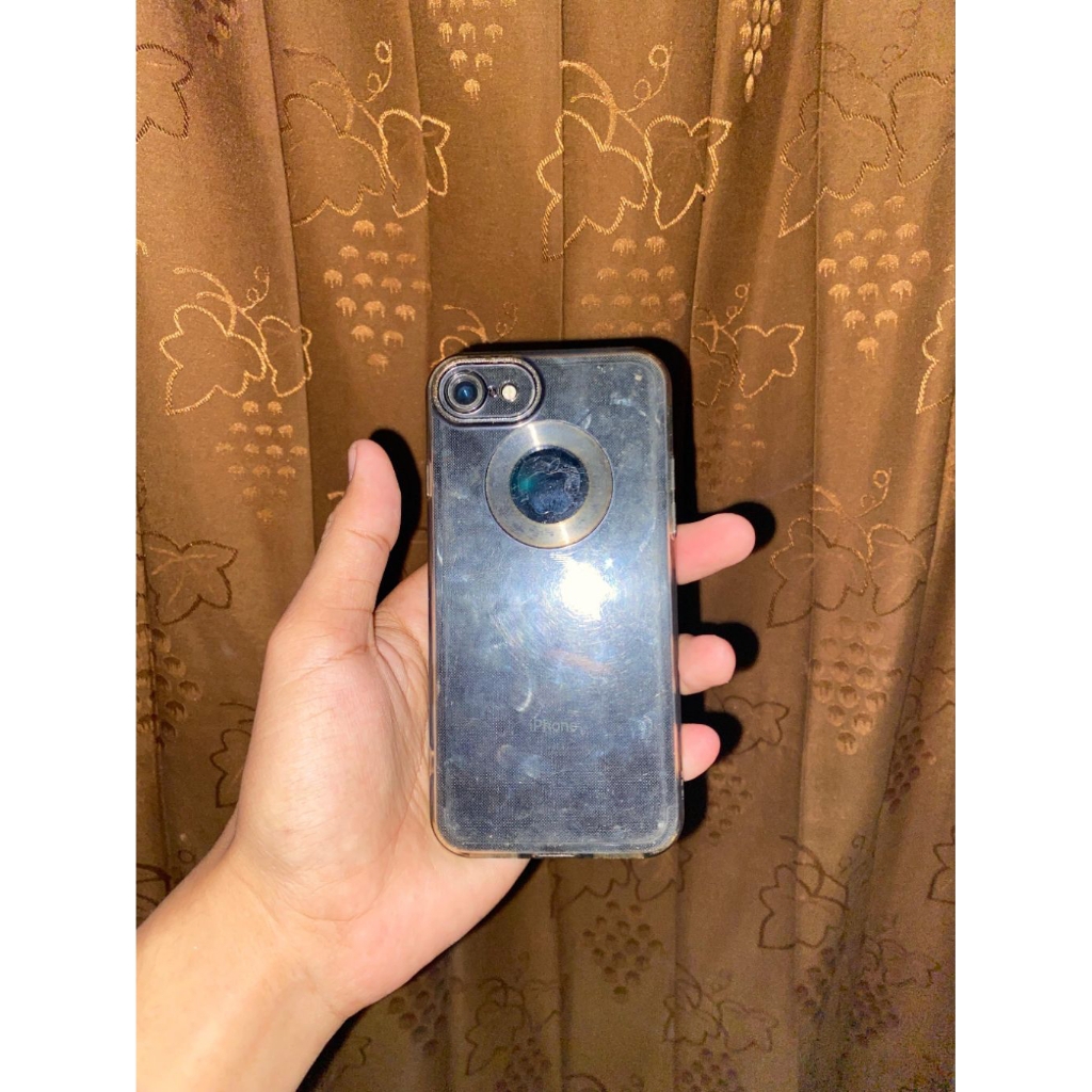 IPhone 7 128Gb Jet black Fullset