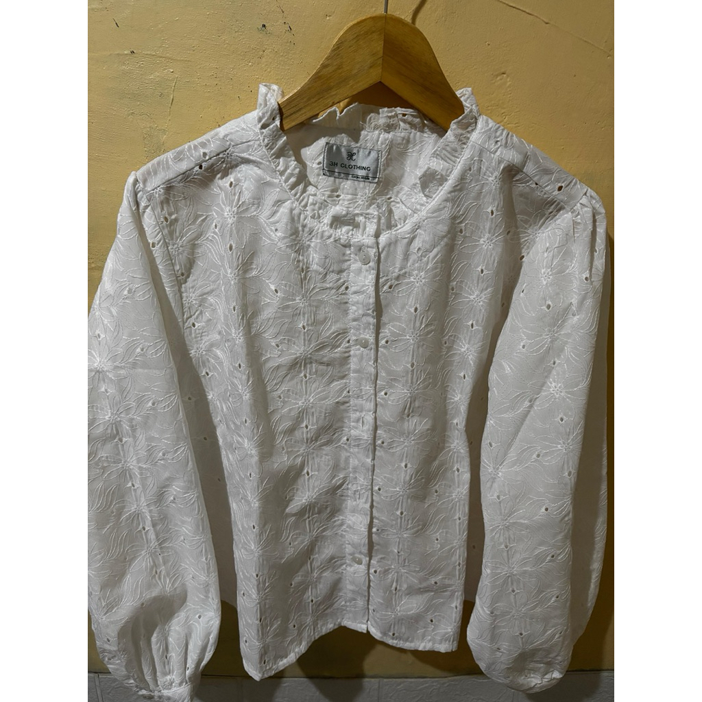 3H clothing matahari