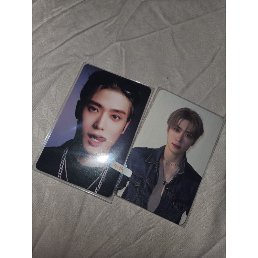 Photocard jaehyun dada everline jaehyun melet free 1 pc random