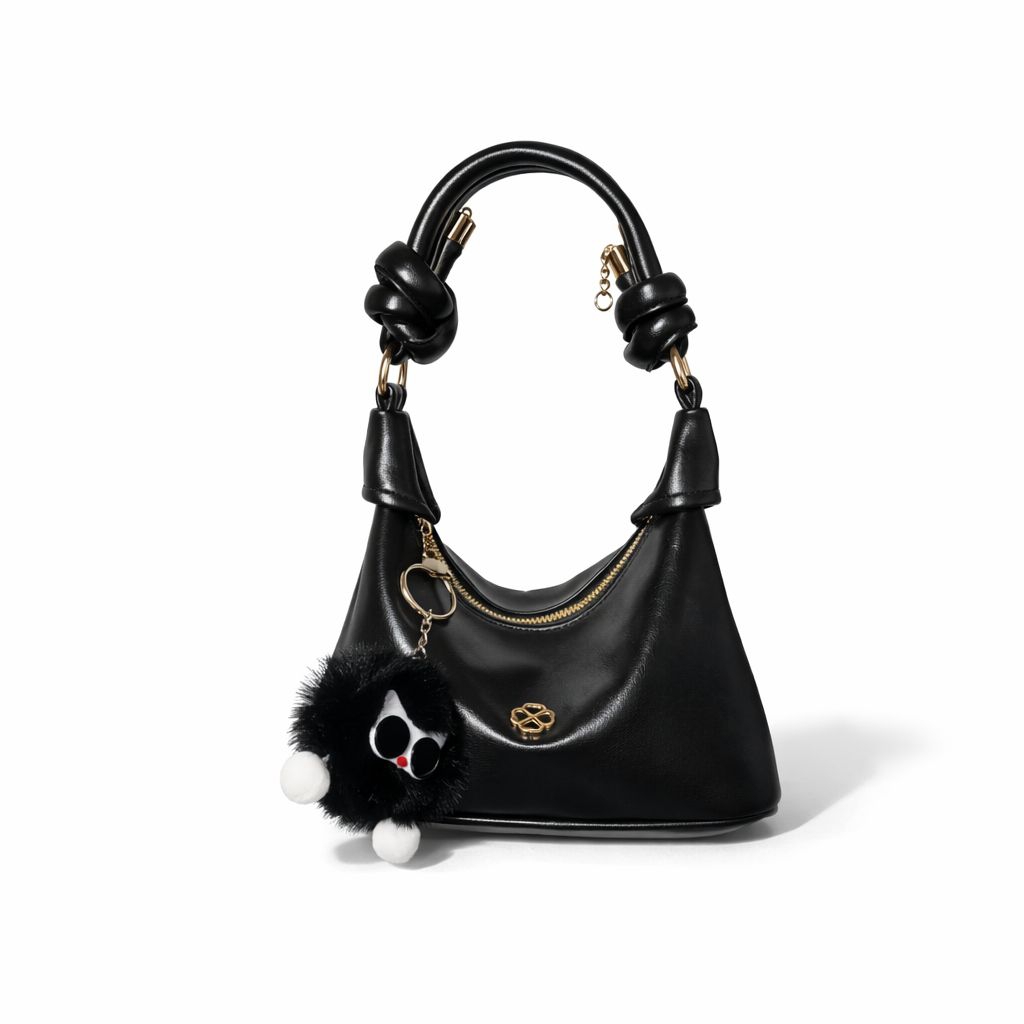 Tas Selempang Wanita Fashion Tas Jinjing Wanita Model Terbaru Anti Air Dan Elegan
