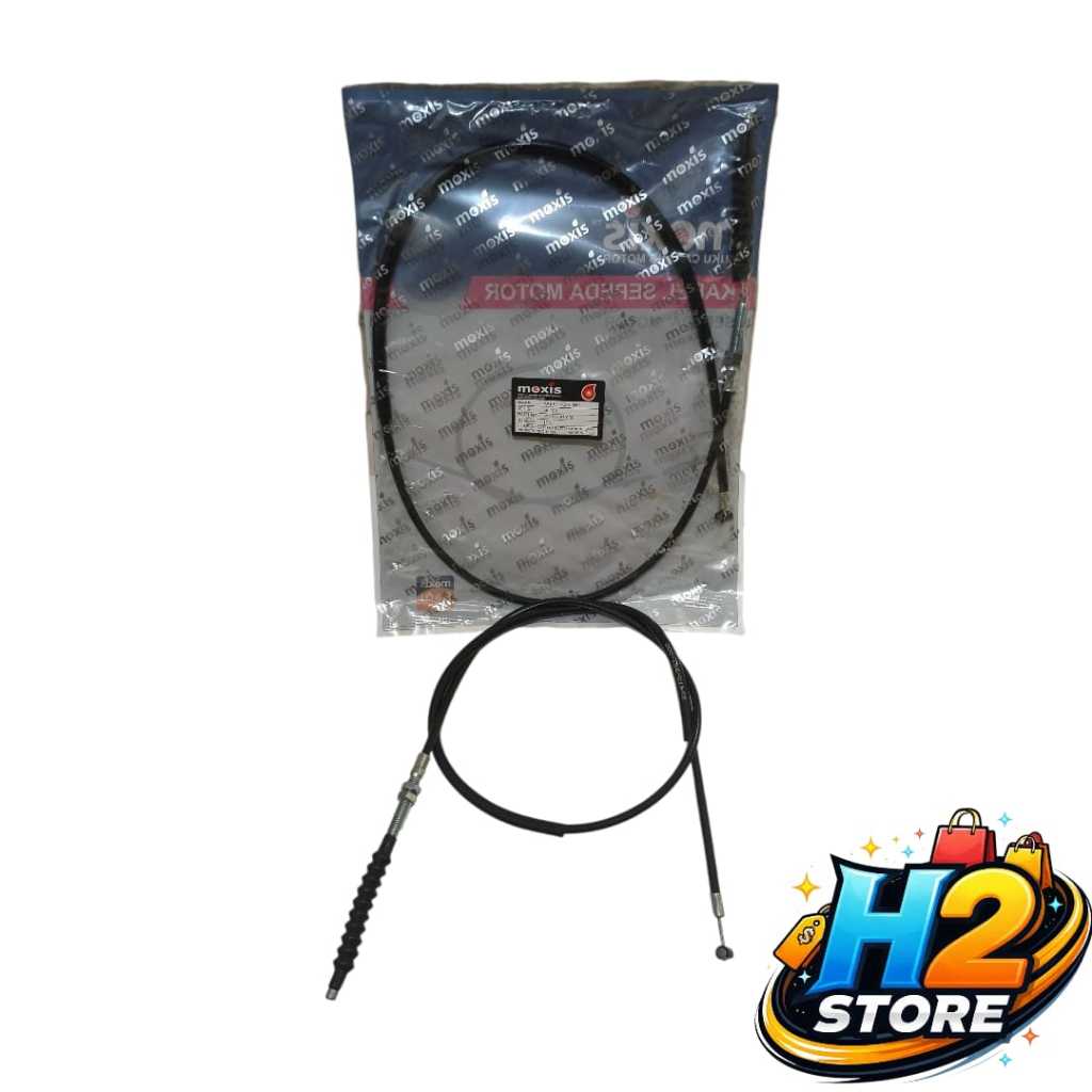 Kabel Kopling Honda GL 100 CB 100