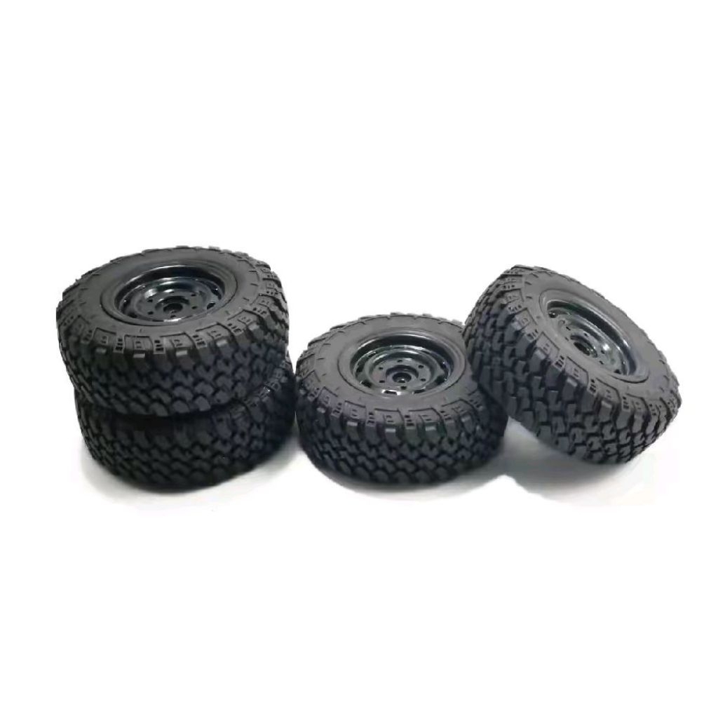 Velg Ban Rc Mn D99 MN D90 Mn78 Mn82 WPL C14 C24 Ban Rc MN WPL