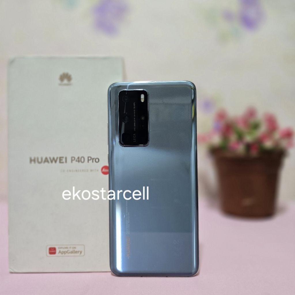 HUAWEI P40 PRO 8/256GB SECOND