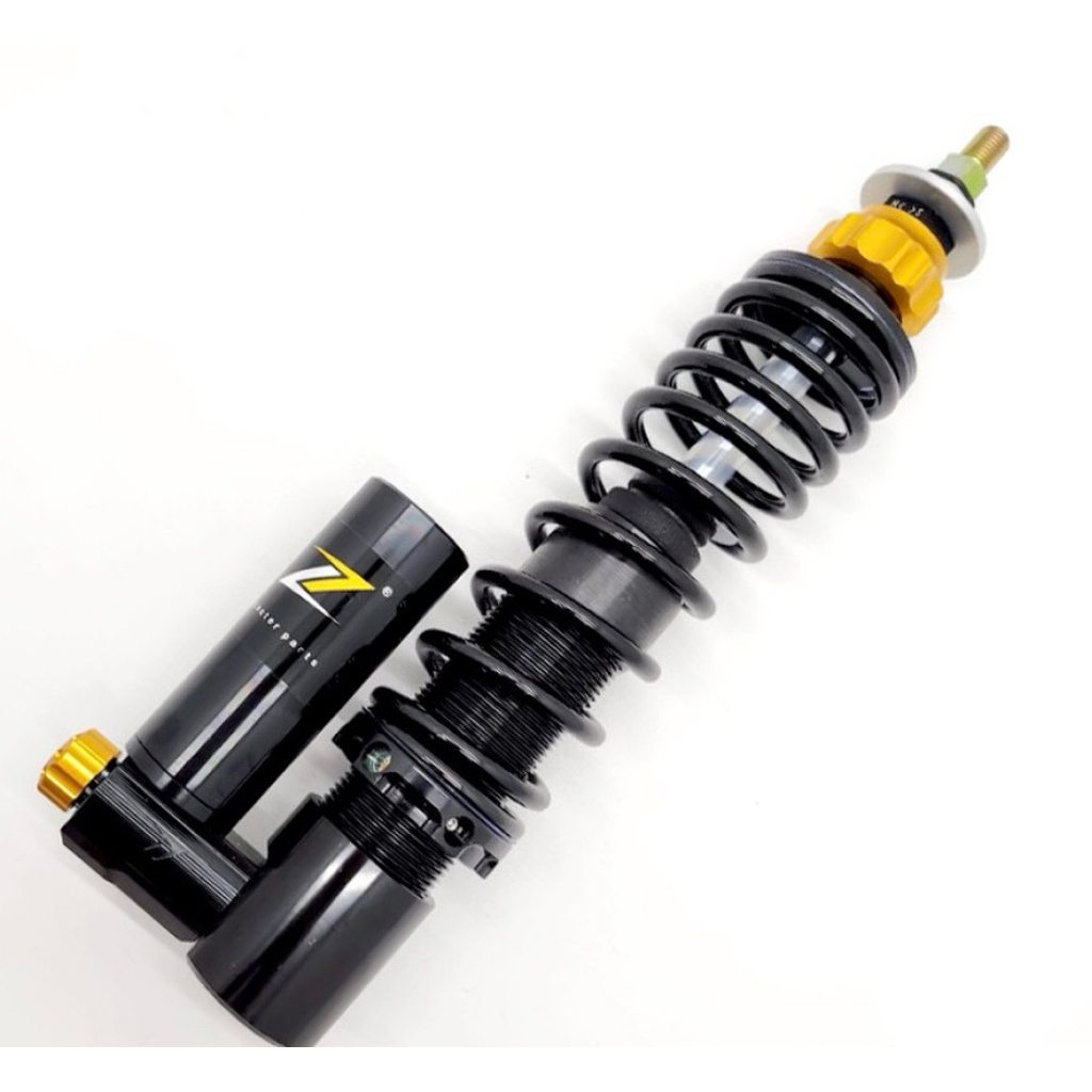 shockbreaker depan Zelioni Front Suspension Vespa PX series excel spartan original