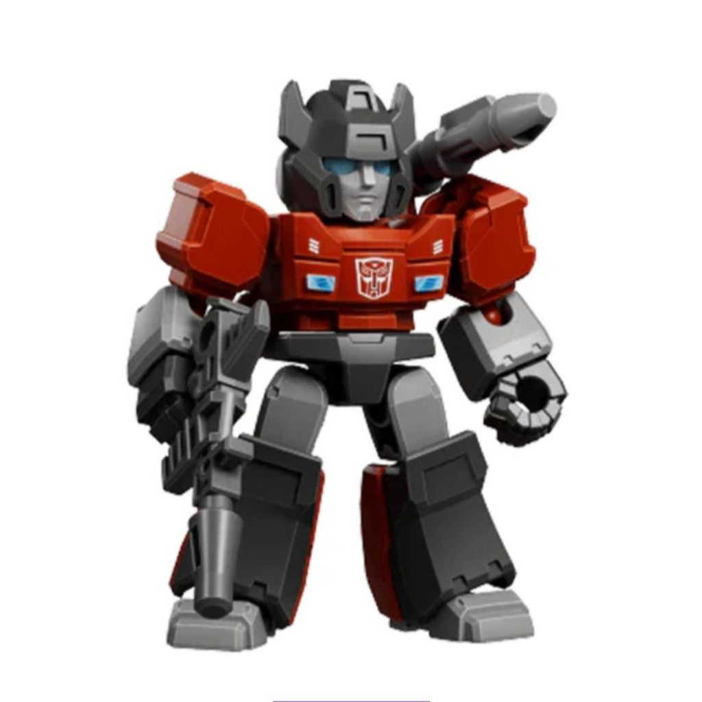 sideswipe
