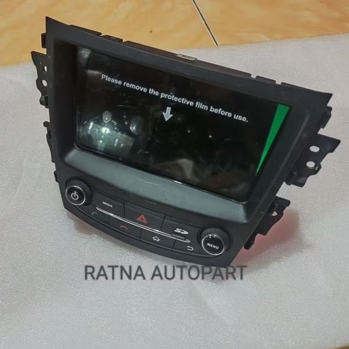 Head Unit Wuling Conpero original