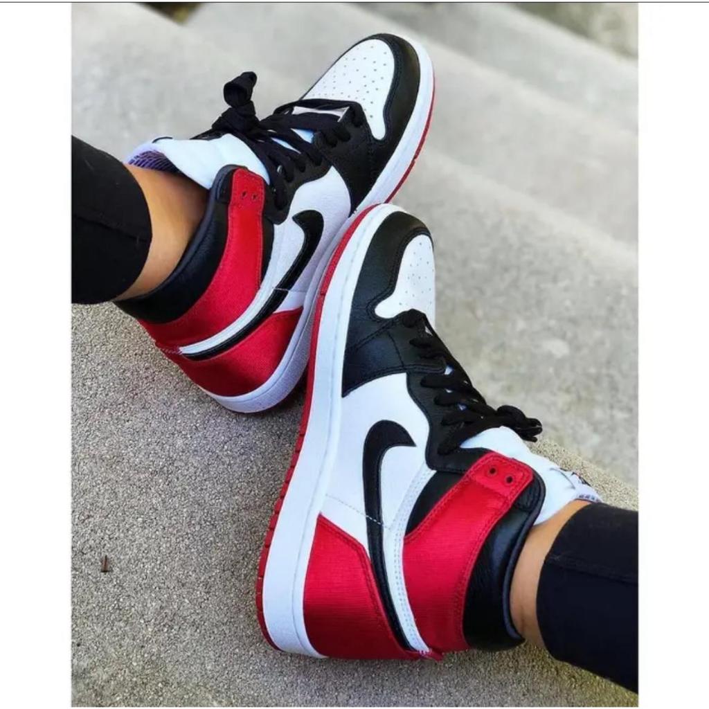 Sepatu Jordan Anak Velori Kanvas Sneaker Kasual Sports Pria Wanita Ukuran 33 34 35 36 37 38 39 40 41
