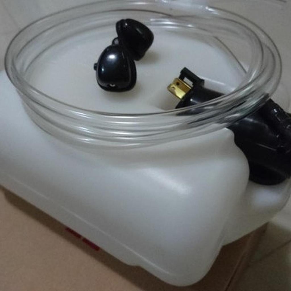 TABUNG RESERVOIR WIPER DAIHATSU TAFT ROCKY FEROZA ORIGINAL