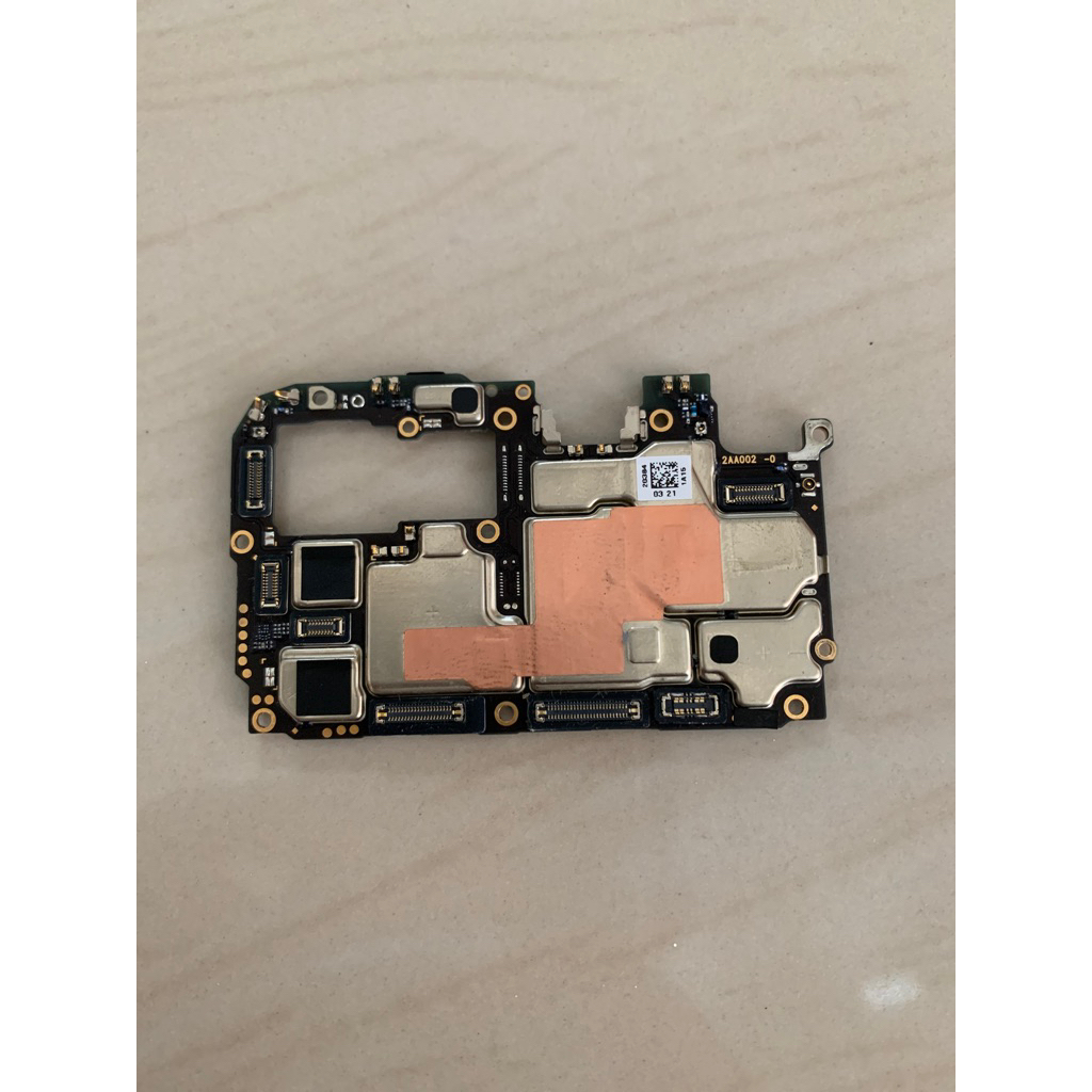 mesin oppo a95 cph2365 original - normal