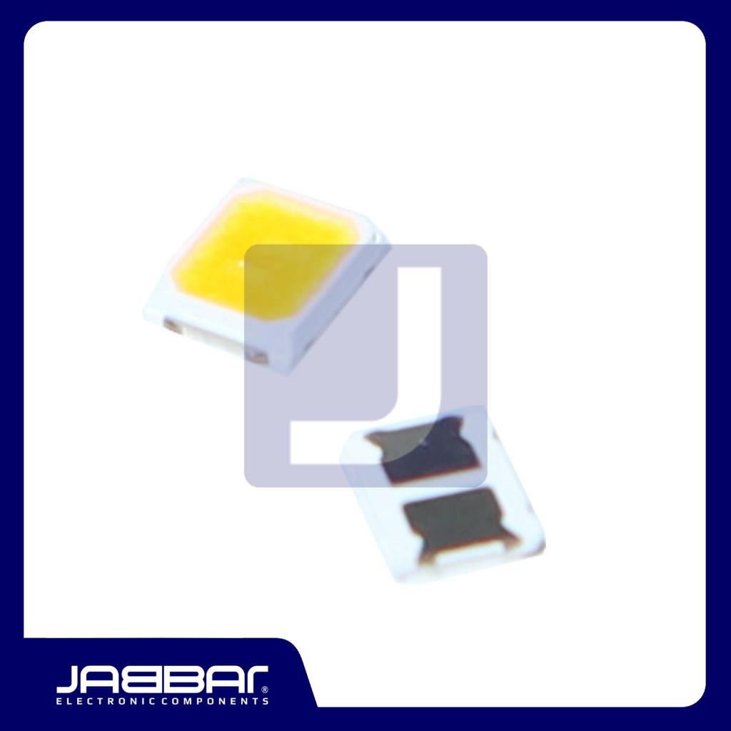 6V 1WATT LED SMD2835 - Sparepart Elektronik