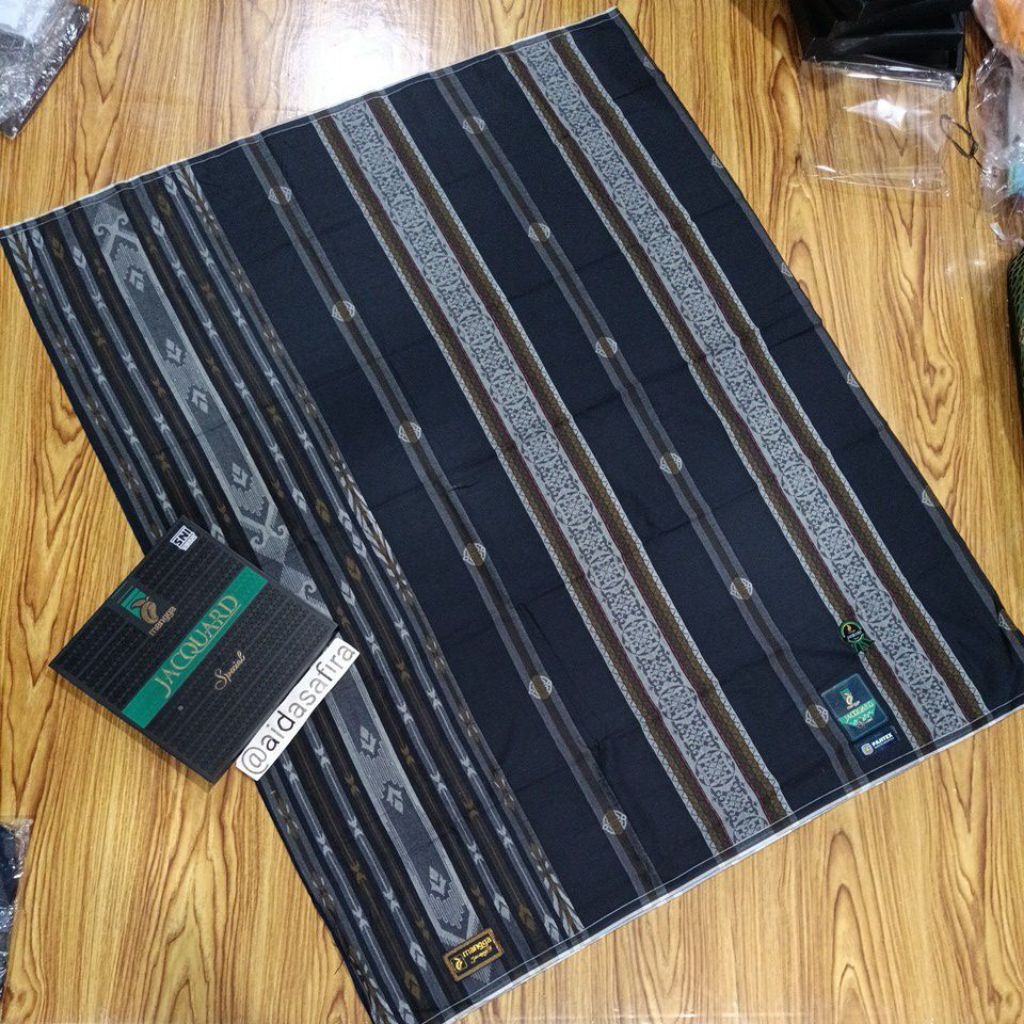 SARUNG MANGGA JACQUARD SPECIAL/SARUNG MANGGA MOTIF SONGKET