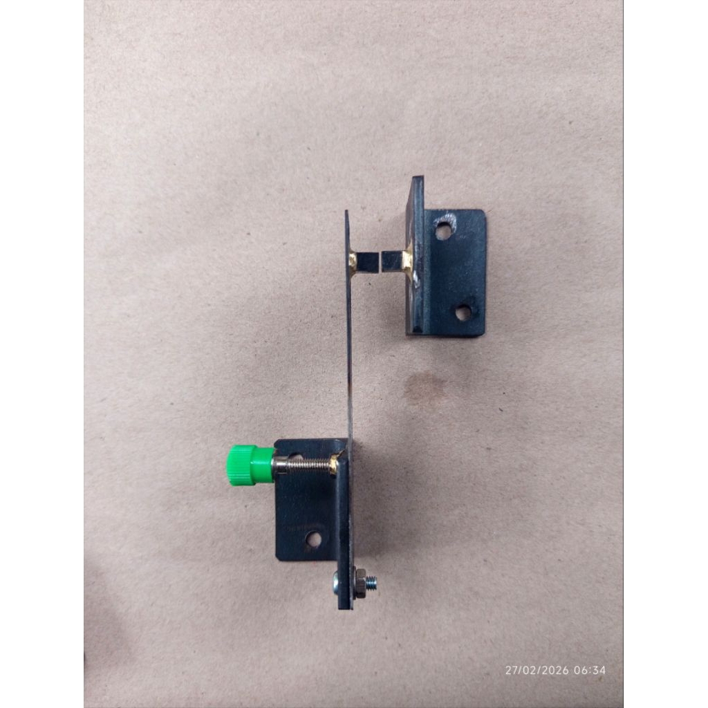 platina baja Widia super anti lengket 5x5x8